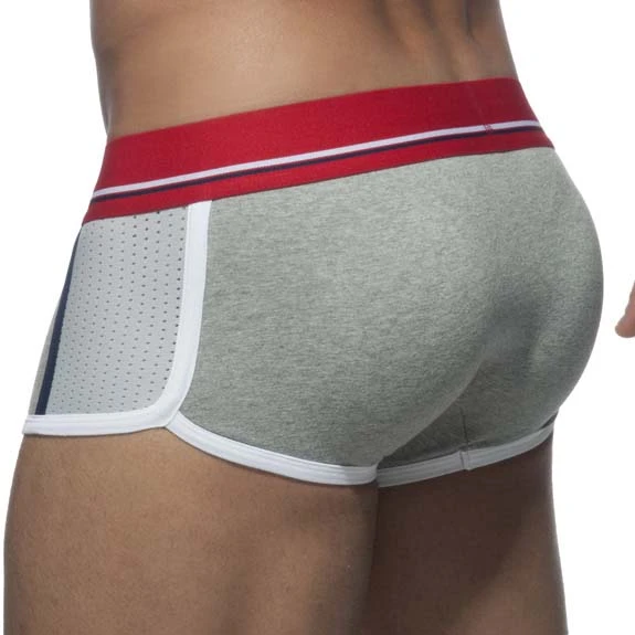 Boxer Addicted XXL Sportive AD703 4 Boxer Addicted XXL Sportive AD703 – Image 2