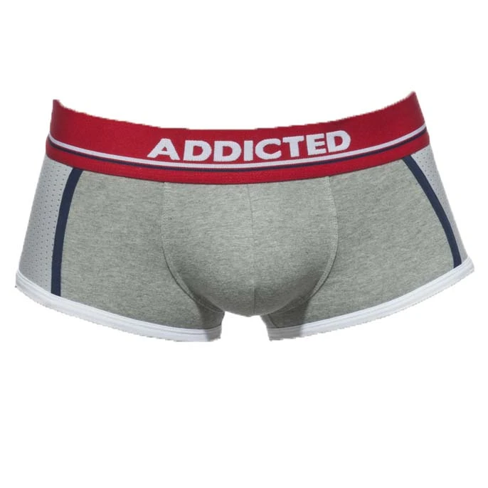 Boxer Addicted XXL Sportive AD703 6 Boxer Addicted XXL Sportive AD703 – Image 4
