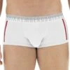 Boxer Bikkembergs VBKT04982 2 Boxer Bikkembergs VBKT04982 -Sous-vêtement Soldes Boxer bikkemberg VBKT04982 blanc m