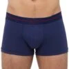 Boxer Sport BLUEBUCK WSNB -Sous-vêtement Soldes Boxer bluebuck TRNAVR bleu m