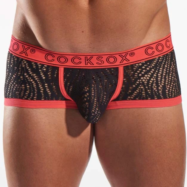 Boxer CockSox Eclipse CX68SD 3 Boxer CockSox Eclipse CX68SD