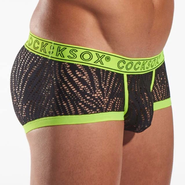 Boxer CockSox Atomic CX68SD 4 Boxer CockSox Atomic CX68SD – Image 2