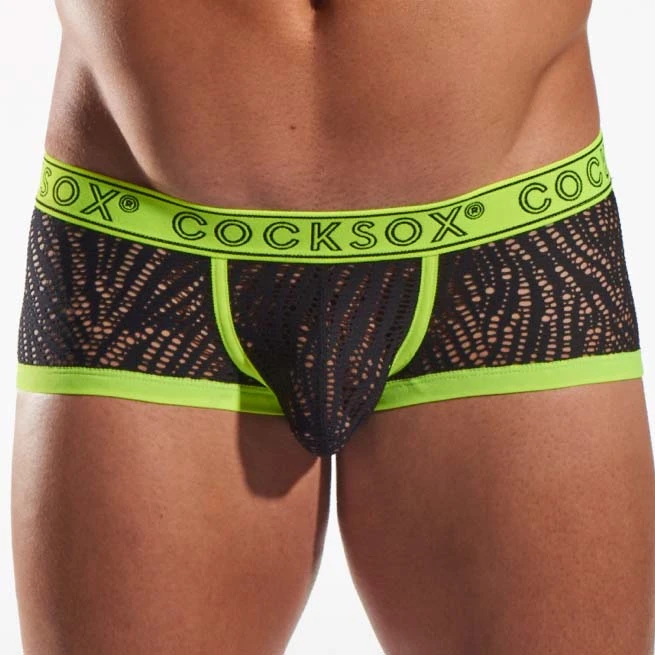 Boxer CockSox Atomic CX68SD 3 Boxer CockSox Atomic CX68SD