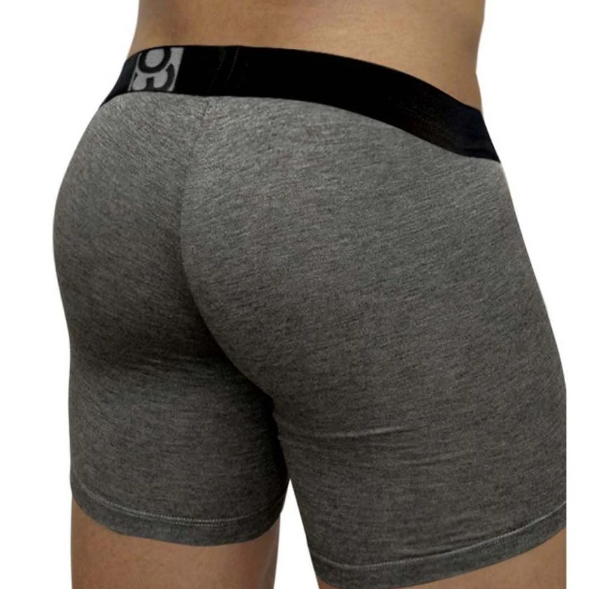 Boxer Long ErgoWear FEEL Modal EW1031 5 Boxer Long ErgoWear FEEL Modal EW1031 – Image 3