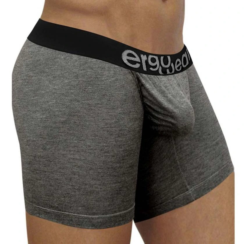 Boxer Long ErgoWear FEEL Modal EW1031 6 Boxer Long ErgoWear FEEL Modal EW1031 – Image 4