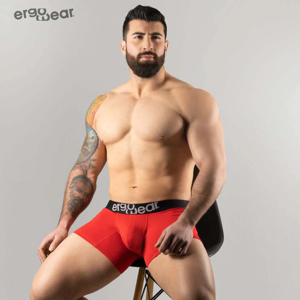 Boxer ErgoWear HIP EW1190 4 Boxer ErgoWear HIP EW1190 – Image 2