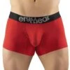 Boxer ErgoWear HIP EW1190 -Sous-vêtement Soldes Boxer ergo EW1190 rouge m