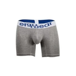 Boxer Long ErgoWear MAX EW0785 11 Boxer Long ErgoWear MAX EW0785 -Sous-vêtement Soldes Boxer ergowear EW0785 gris 9