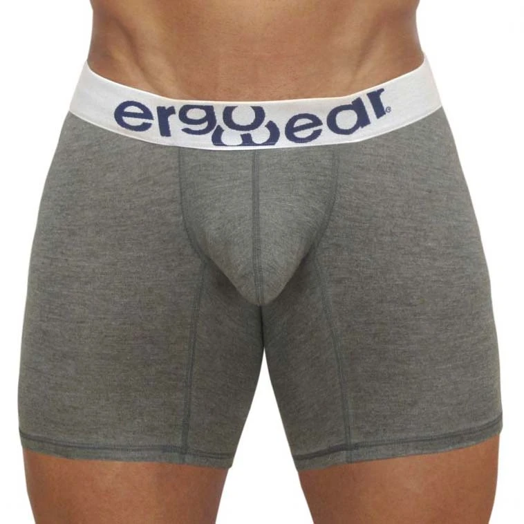 Boxer Long ErgoWear MAX EW0785 3 Boxer Long ErgoWear MAX EW0785
