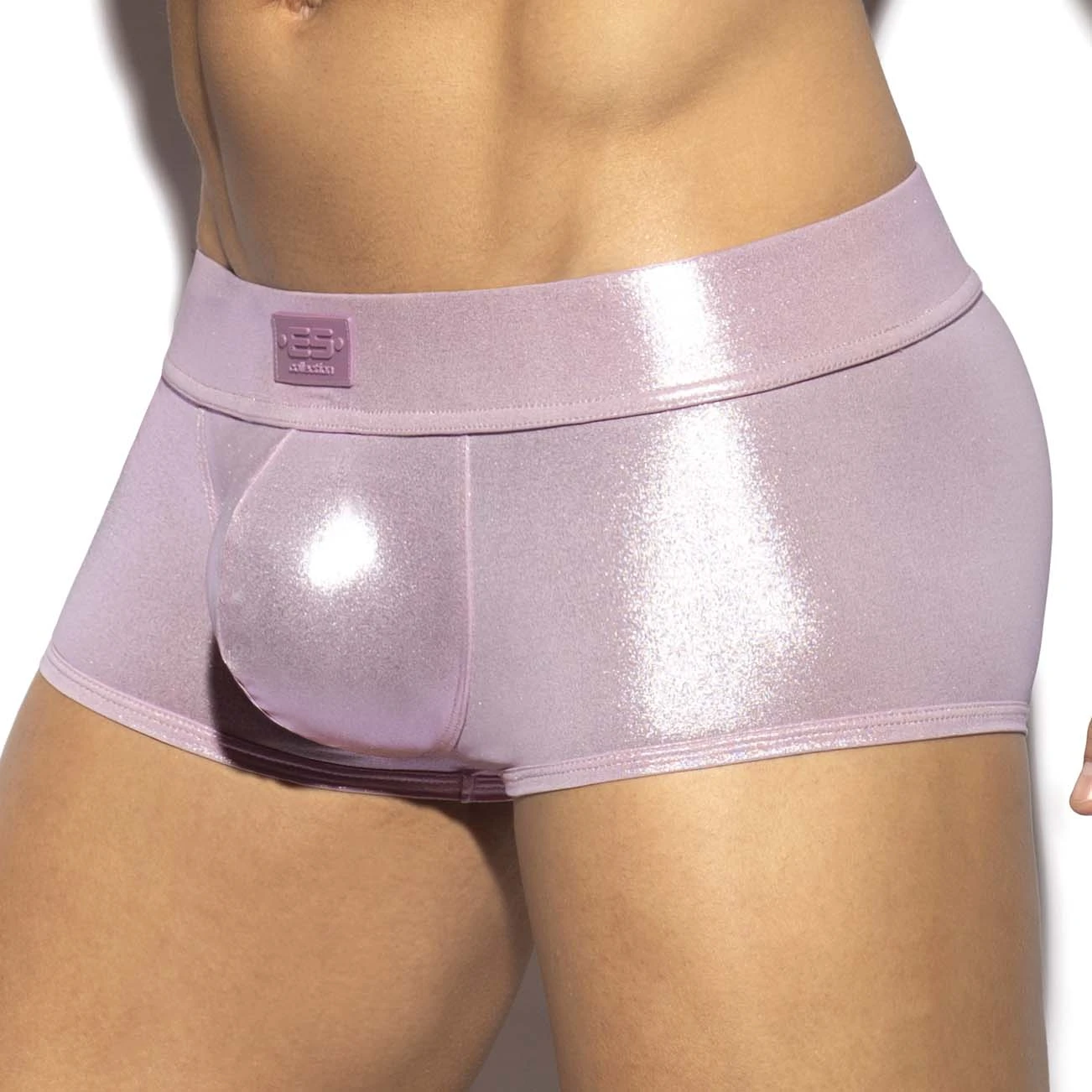 Boxer ES Collection Shiny Trendy Push Up UN448 4 Boxer ES Collection Shiny Trendy Push Up UN448 – Image 2