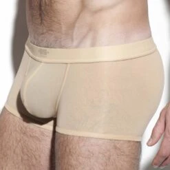 Boxer ES Collection UN275 -Sous-vêtement Soldes Boxer escollection UN275 chair 4