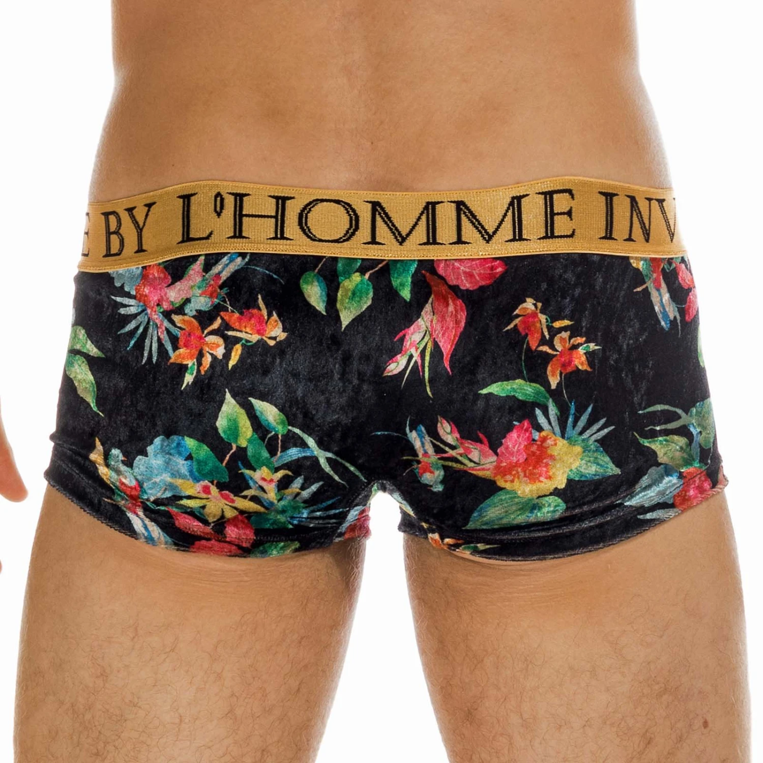 Boxer L Homme Invisible UW05VEL Amor 5 Boxer L Homme Invisible UW05VEL Amor – Image 3