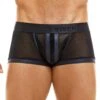 Boxer Modus Vivendi V.Fluid 10121 2 Boxer Modus Vivendi V.Fluid 10121 -Sous-vêtement Soldes Boxer modus 10121 noir m