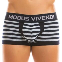 Boxer Modus Vivendi Stripped 11921