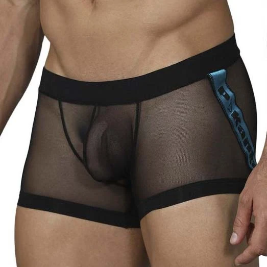 Boxer Pikante BFF Mesh PIK0220 4 Boxer Pikante BFF Mesh PIK0220 – Image 2