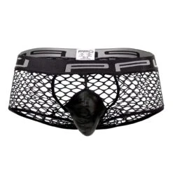 Boxer PPÜ 2010 7 Boxer PPÜ 2010 -Sous-vêtement Soldes Boxer ppu 2010 noir 9