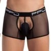 Boxer PPÜ 2108 1 Boxer PPÜ 2108 -Sous-vêtement Soldes Boxer ppu 2108 noir m