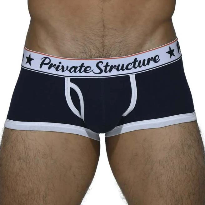 Boxer Private Structure Classic SCUX4070 3 Boxer Private Structure Classic SCUX4070