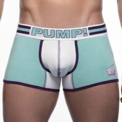 Boxer Pump! Activate 11100