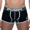 Boxer Pump! Boost 11101 1 Boxer Pump! Boost 11101 -Sous-vêtement Soldes Boxer pump 11101 vert m