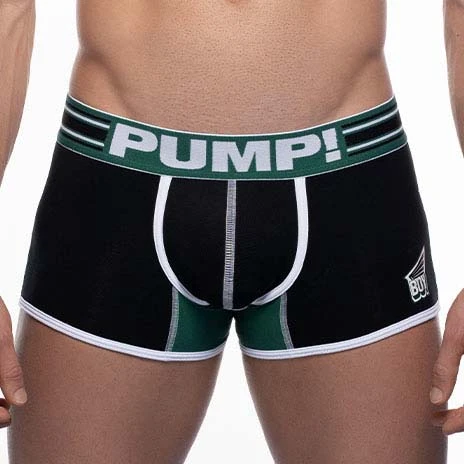 Boxer Pump! Boost 11101 3 Boxer Pump! Boost 11101