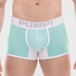 Boxer Pump! Milkshake 11109