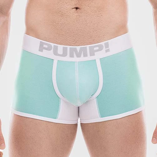 Boxer Pump! Milkshake 11109 3 Boxer Pump! Milkshake 11109