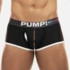 Boxer Pump! Strength 11110 2 Boxer Pump! Strength 11110 -Sous-vêtement Soldes Boxer pump 11110 noir m