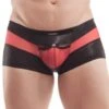 Boxer Wojoer Poison 377T257 -Sous-vêtement Soldes Boxer wojoer 377T257 noir m