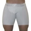 Boxer Long ErgoWear FEEL XV EW0842 1 Boxer Long ErgoWear FEEL XV EW0842 -Sous-vêtement Soldes Boxerlong ergo EW0842 argent m