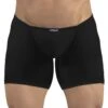 Boxer Long ErgoWear FEEL GR8 EW1248 2 Boxer Long ErgoWear FEEL GR8 EW1248 -Sous-vêtement Soldes Boxerlong ergo EW1248 noir m