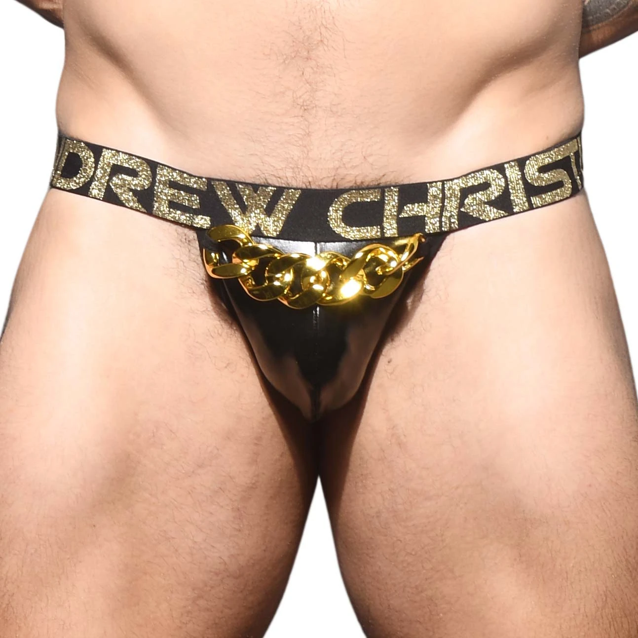Jock Strap Andrew Christian Chains Of Love 92107 3 Jock Strap Andrew Christian Chains Of Love 92107