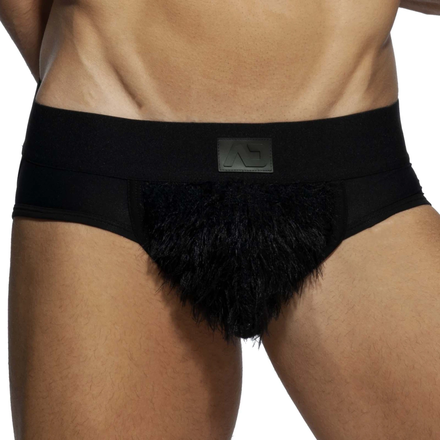 Jock Strap Addicted Feather AD Party AD865 3 Jock Strap Addicted Feather AD Party AD865