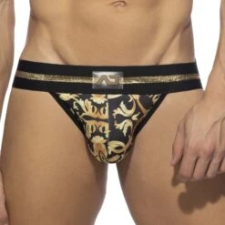 Jock Strap Addicted Versailles Golden AD1047