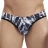 Jock Strap Clever Montana 0325 -Sous-vêtement Soldes JockStrap clever 0325 noir m