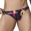 Jock Strap Pikante Nucleus PIK1076 -Sous-vêtement Soldes JockStrap pik pik1076 noir m