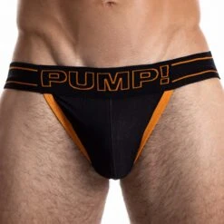Jock Strap Pump! NightLight 15043