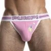 Jock Strap Pump! Space Candy 15044 -Sous-vêtement Soldes JockStrap pump 15044 rose m
