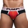 Jock Strap Pump! Circuit 15065 2 Jock Strap Pump! Circuit 15065 -Sous-vêtement Soldes JockStrap pump 15065 noir m