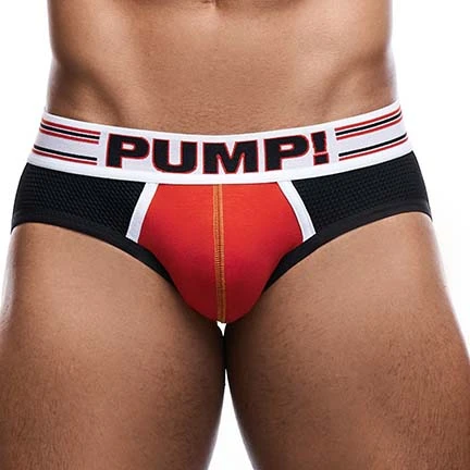 Jock Strap Pump! Circuit 15065 3 Jock Strap Pump! Circuit 15065