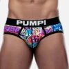 Jock Strap Pump! Drip 15071 2 Jock Strap Pump! Drip 15071 -Sous-vêtement Soldes JockStrap pump 15071 cmod m