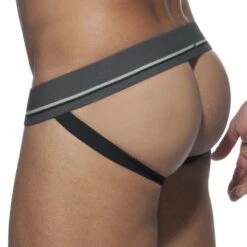 Pack De Jock Strap Addicted AD700P -Sous-vêtement Soldes Jockstrap addicted AD700 cmod 4