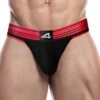 Jock Strap Cut4Men Neon Pink C4M15 -Sous-vêtement Soldes Jockstrap c4m C4M15 rose m