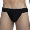 Jockstrap Pump! SWITCH 15046 -Sous-vêtement Soldes Jockstrap pump 15046 noir m
