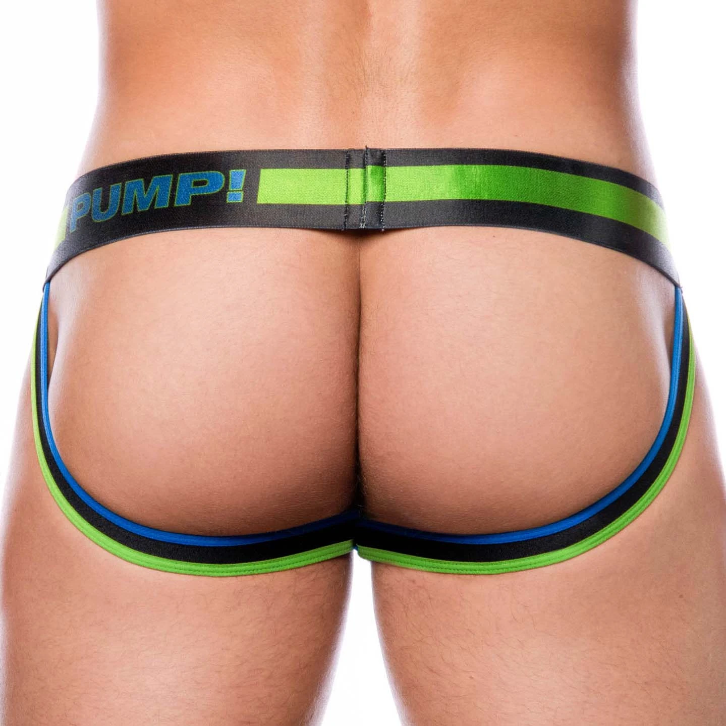 Jockstrap Pump! Play 15052 5 Jockstrap Pump! Play 15052 – Image 3