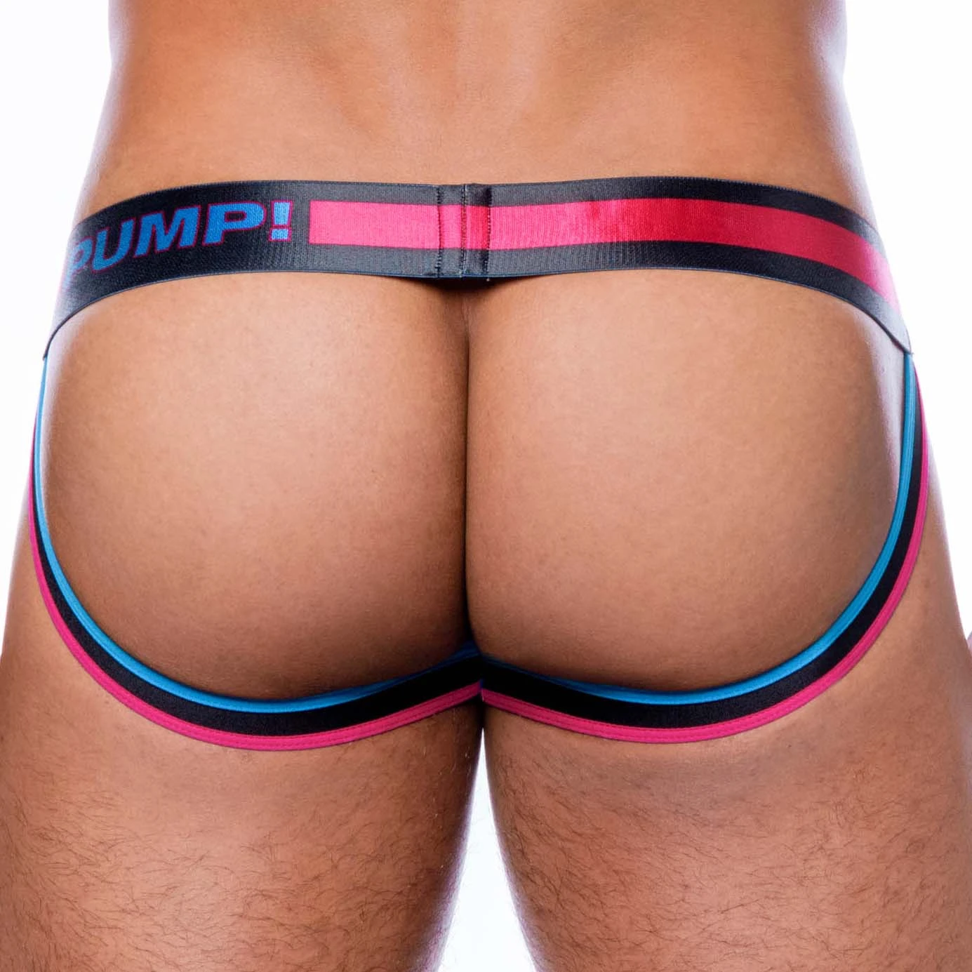 Jockstrap Pump! Play 15054 4 Jockstrap Pump! Play 15054 – Image 2