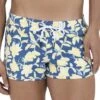 Short De Bain Clever Fortune 1160 -Sous-vêtement Soldes Shortbain clever 1160 bleu m