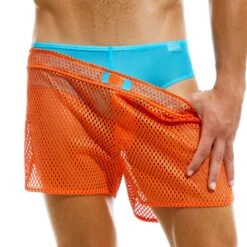 Short De Bain Modus Vivendi Cyclops AS2232