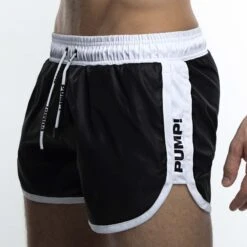 Short De Bain Pump! Aqua Watershort 13001 9 Short De Bain Pump! Aqua Watershort 13001 -Sous-vêtement Soldes ShortdeBain pump 13001 noir 4