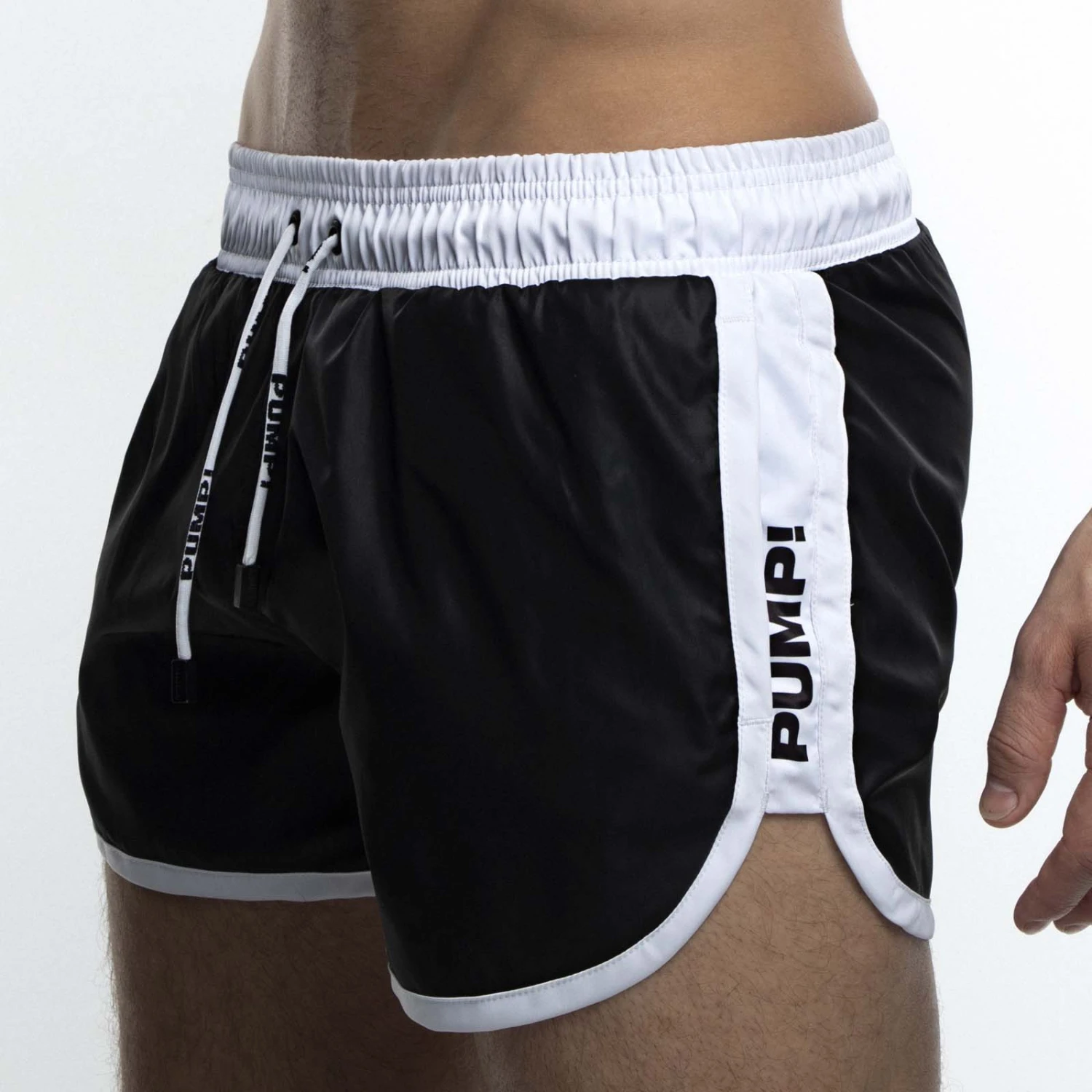 Short De Bain Pump! Aqua Watershort 13001 6 Short De Bain Pump! Aqua Watershort 13001 – Image 4